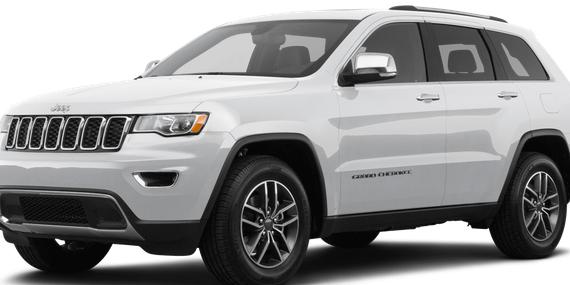 JEEP GRAND CHEROKEE 2021 1C4RJEBG5MC680817 image